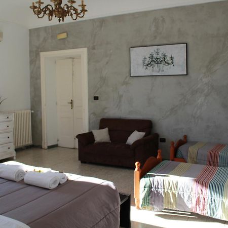 Il Castello Di Atessa Bed & Breakfast Bagian luar foto
