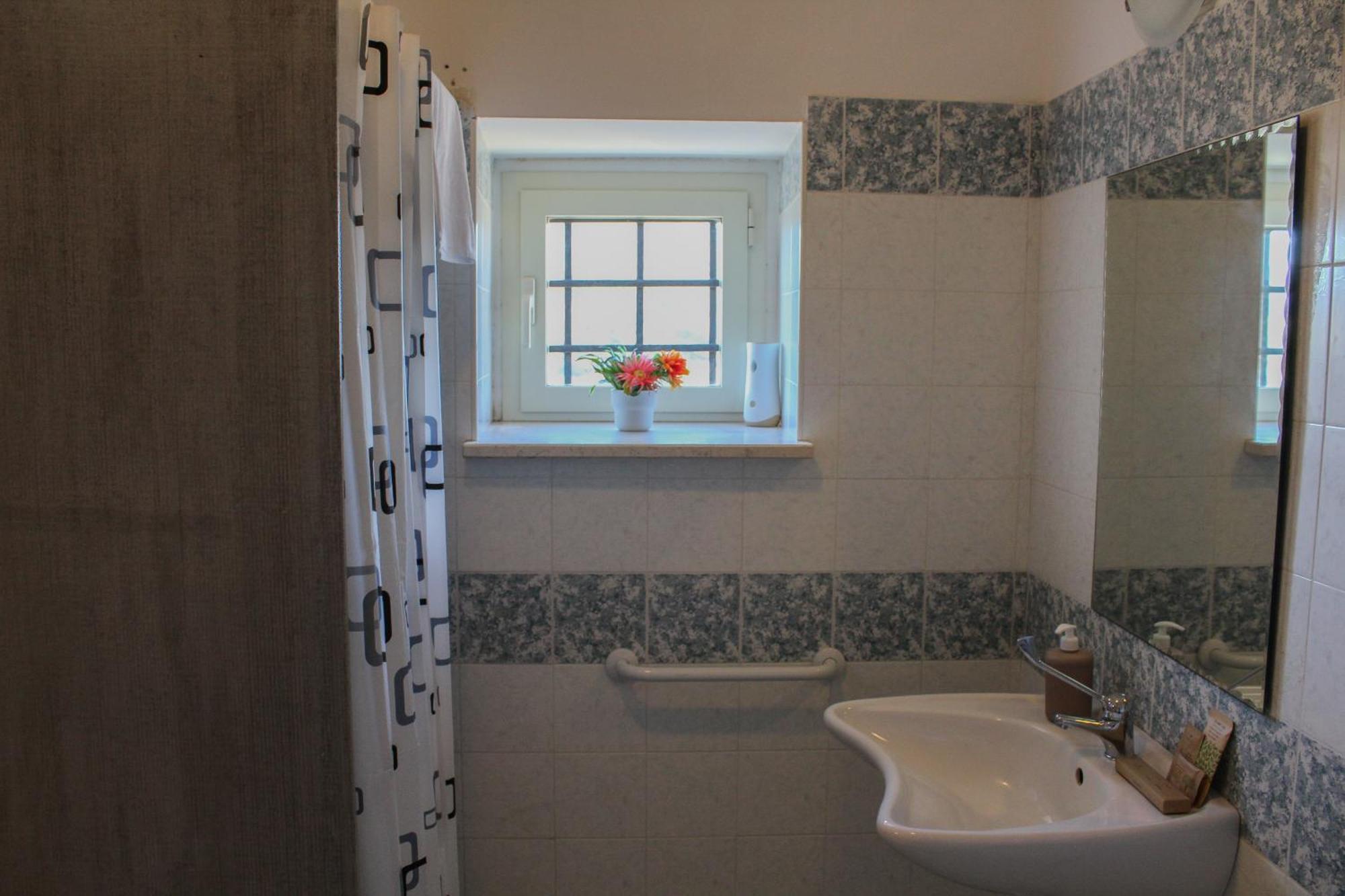 Il Castello Di Atessa Bed & Breakfast Bagian luar foto