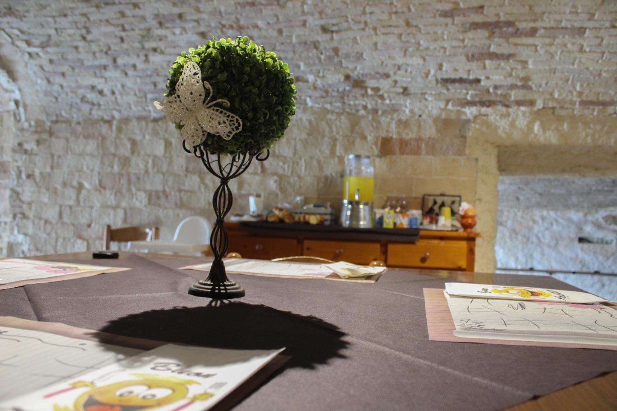 Il Castello Di Atessa Bed & Breakfast Bagian luar foto
