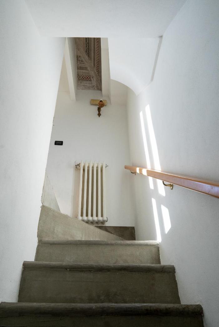 Il Castello Di Atessa Bed & Breakfast Bagian luar foto