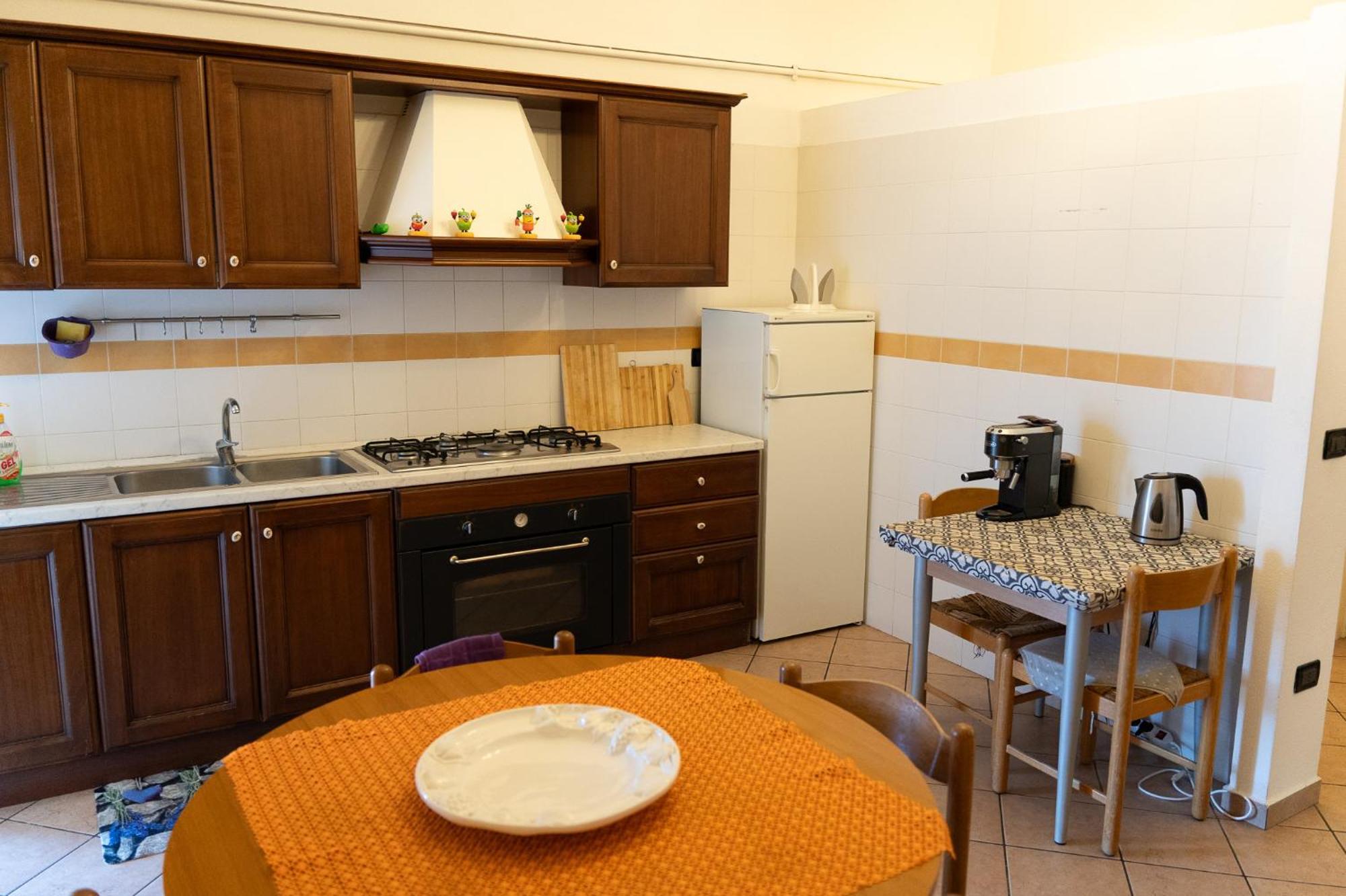 Il Castello Di Atessa Bed & Breakfast Bagian luar foto