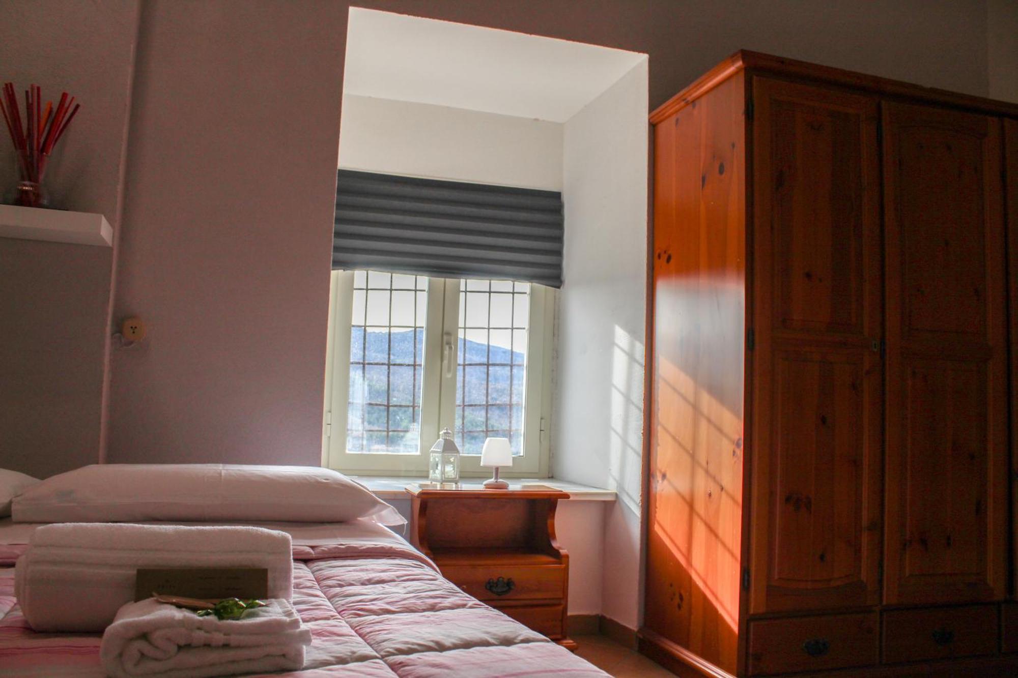 Il Castello Di Atessa Bed & Breakfast Bagian luar foto