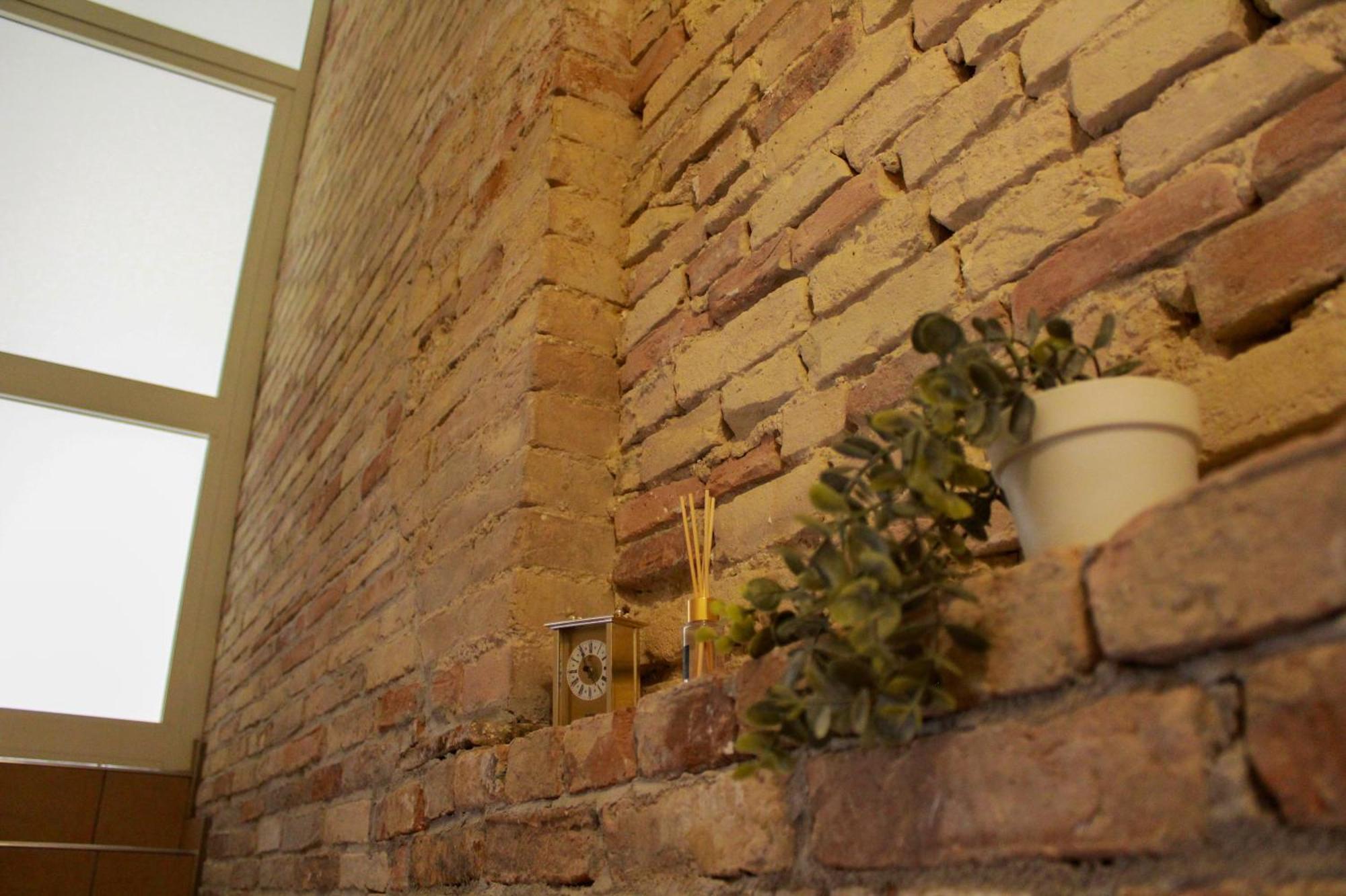 Il Castello Di Atessa Bed & Breakfast Bagian luar foto