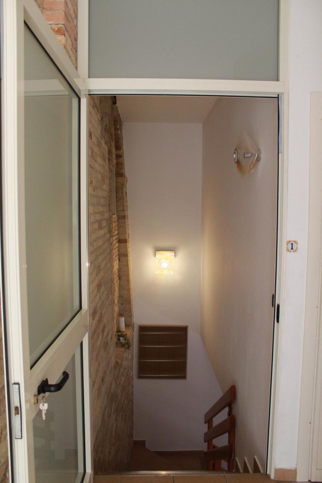Il Castello Di Atessa Bed & Breakfast Bagian luar foto