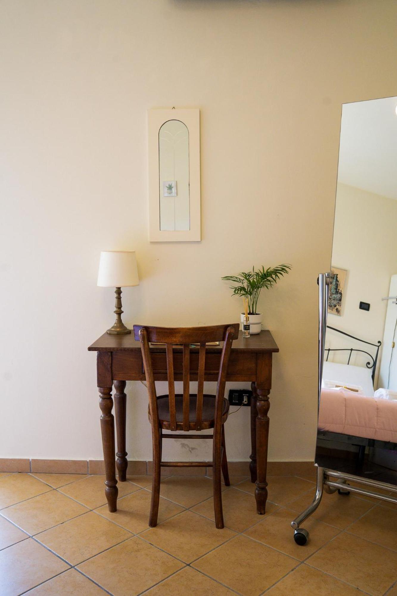 Il Castello Di Atessa Bed & Breakfast Bagian luar foto