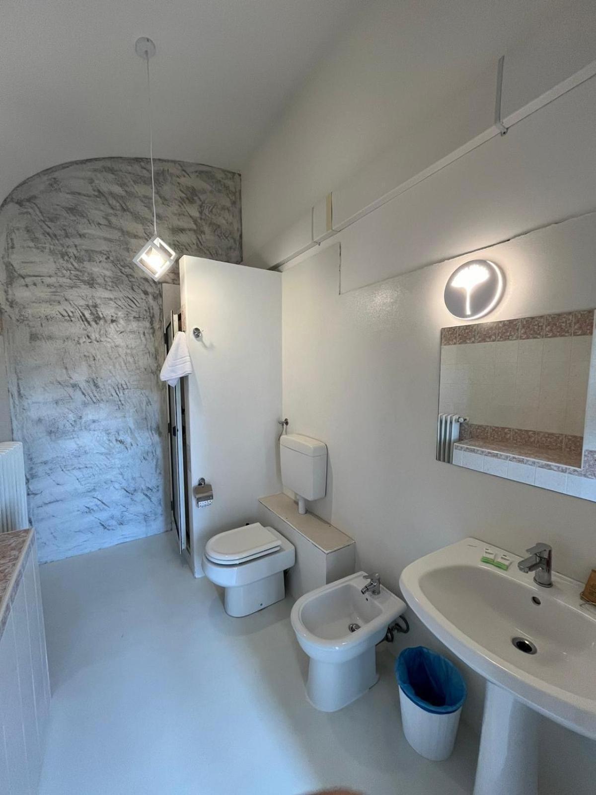 Il Castello Di Atessa Bed & Breakfast Bagian luar foto