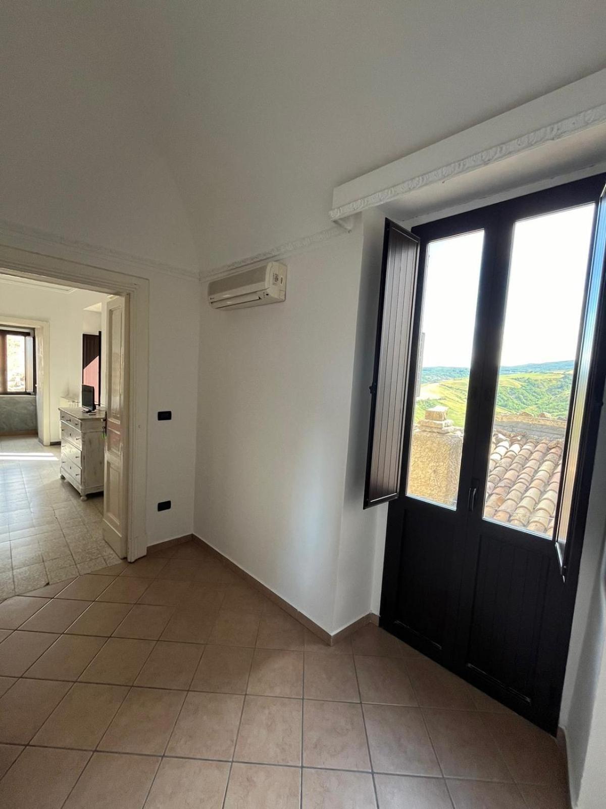 Il Castello Di Atessa Bed & Breakfast Bagian luar foto