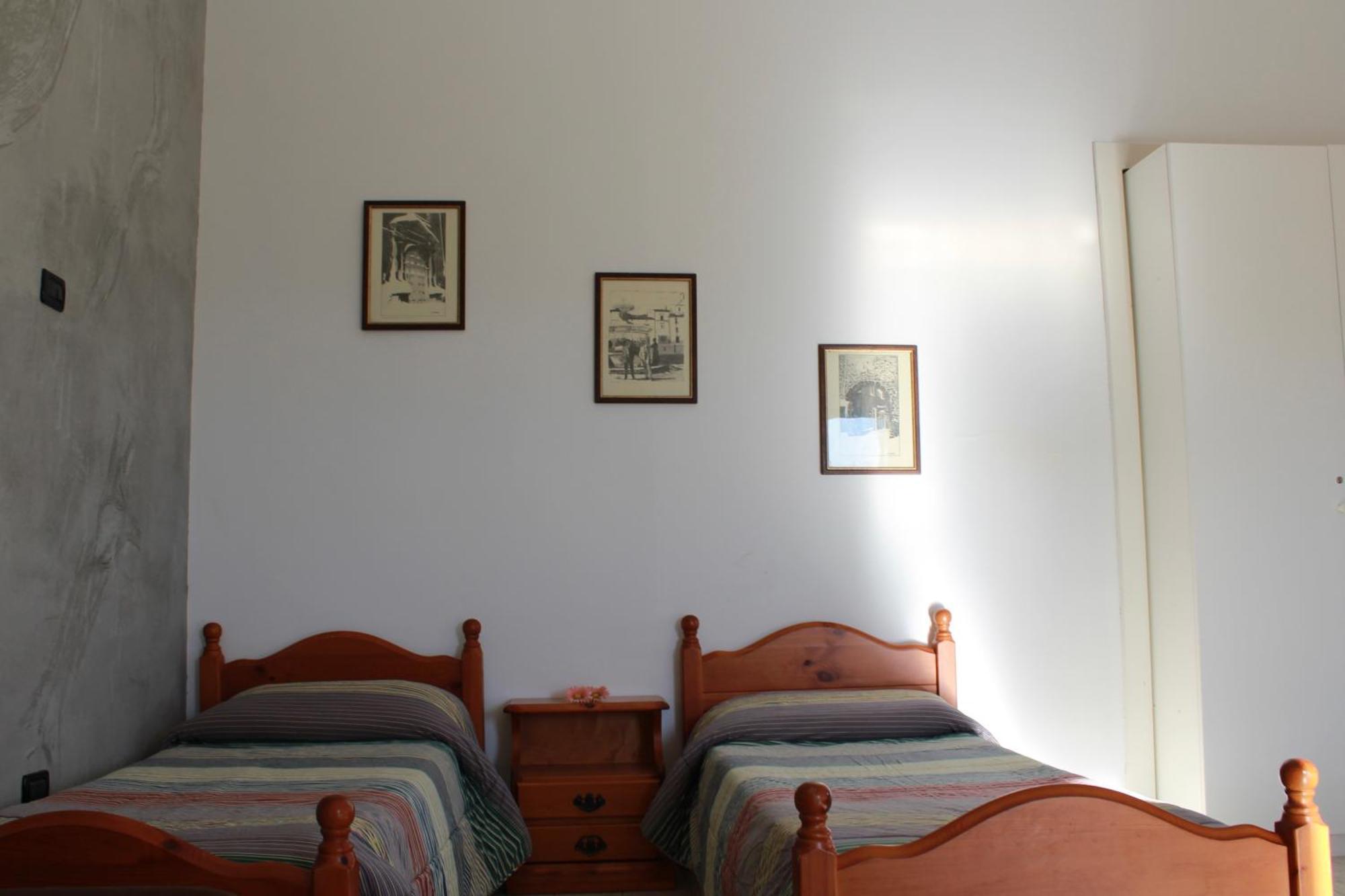Il Castello Di Atessa Bed & Breakfast Bagian luar foto
